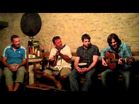 John McEvoy - Green Eyes