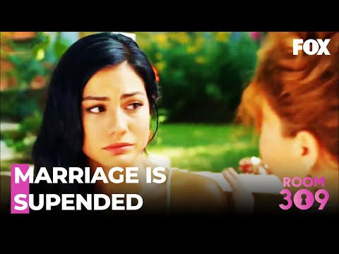 Idea Of Marriage Tensed Up Lale - Room 309 Episode 37