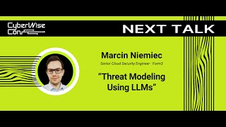 CyberWiseCon Europe 2025