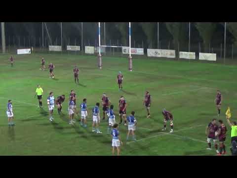 Rugby Badia 1981 vs Rugby Paese - 28/10/2023 - Highlights