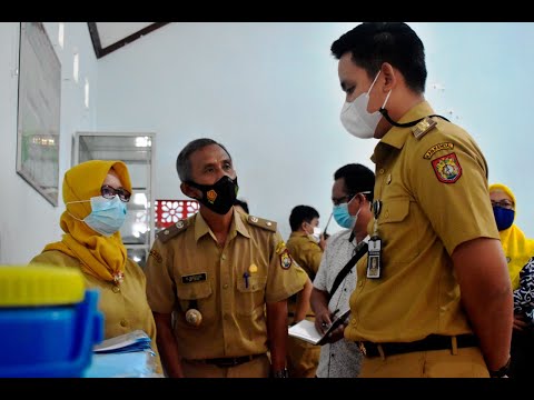 Bupati Kendal : PPKM Mikro Merupakan Bagian dari Ikhtiar Pencegahan Covid-19
