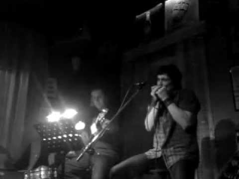 Neven Mijač, Davor Črnigoj, Darko Merc- I make love to you anytime