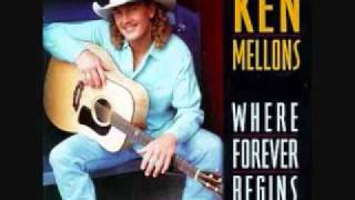 Ken Mellons ~ Where Forever Begins