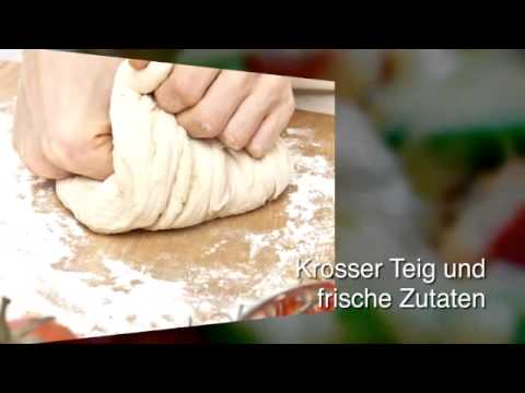 Partyservice Unterschleißheim Schleissheimer Pizza-Service