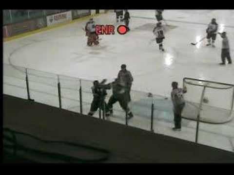 Manuel Fréchette vs Konrad McKay
