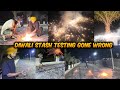 DIWALI STASH 2025 DIWALI PATAKE TAGRE LEVEL DI TESTING ROCKET FLYING CHAKARI