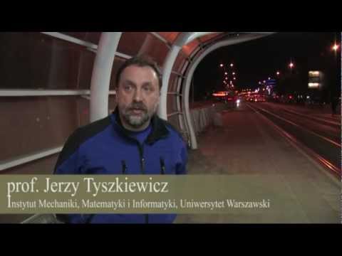 Zapowiedź: Prof. Tyszkiewicz - Trochę inne przewidywanie przyszłości, czyli teoria gier