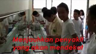 Download lagu Sang Timur Cakung - Mars Dokter Kecil mp3