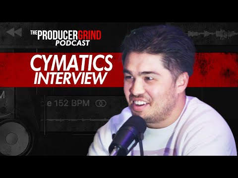 Steven Cymatics: Step By Step Making over $15 Million ... - YouTube