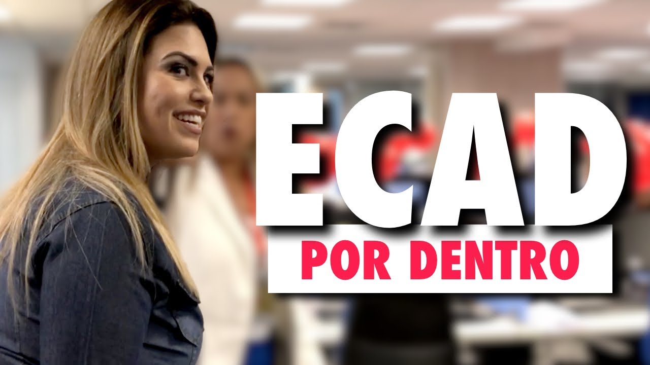 CONHEÇA O ECAD POR DENTRO | direitos autorais