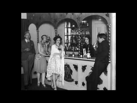 R.T. Hanen (J.D. Short) Happy Days Blues (1931)