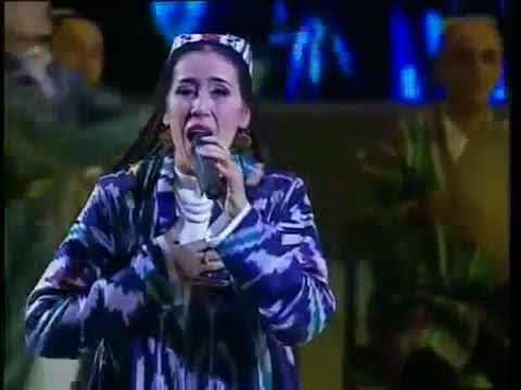 Муножот Йулчиева   Тановор