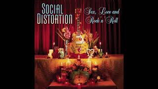 Social Distortion - Winners And Losers