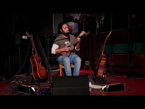 Without You - João Beato @eddievedder-tribute8373