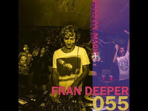Fran Deeper   THE MAGIC TRACK 055 - Spa In Disco Mix
