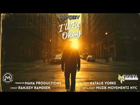 Ranjeev Ramdeen - I'll Be Okay (2026)