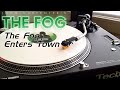 The Fog (OST) - The Fog Enters Town - (1980) [HQ Rip] White Vinyl LP