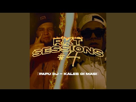 Kaleb Di Masi: RKT SESSION #4