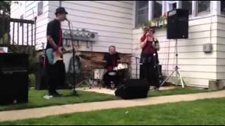 Crawl Straight Home - sweet pea/ i want candy