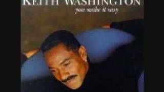 Keith Washington &amp; Letitia Body- Let me make love to you