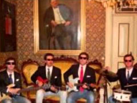 FC 2011: Woodu - "O Tempo Resolve Tudo" (excerto)