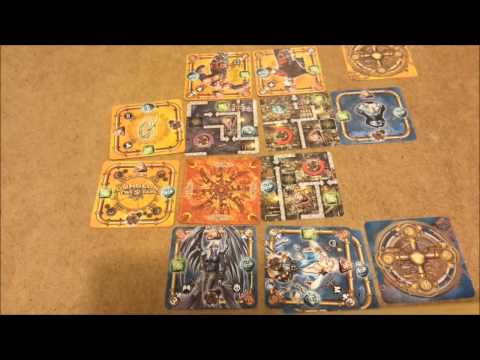 Detailed Instructions