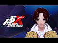 Persona5: The Phantom X  Minden platform  SEASONPASS játékmenet videója