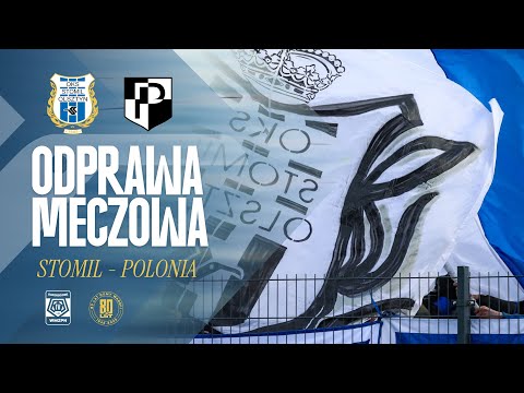 #16 Odprawa meczowa: Polonia Lidzbark Warmiński (25.10.25)
