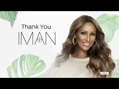 HSN | IMAN Global Chic Fashions - All On Sale 03.08.2025 - 02 AM