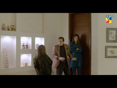 Khushi Ne Ksi Ko Khush Nahi Hone Dena !! - Afrah Tafreeh -Telefilm - HUM TV