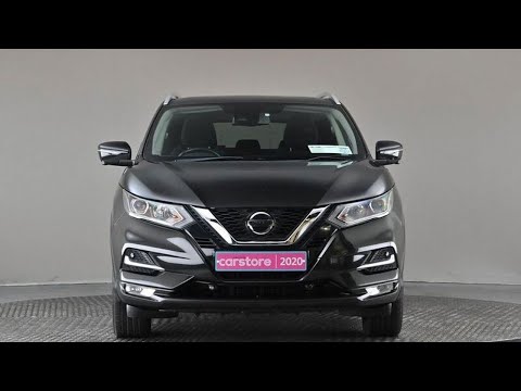 Nissan Qashqai 1.3 SV PREMIUM 6SPD **360 PAN CAM** - Image 2