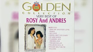 Download lagu My Love By Rosy And Andres (Audio Stereo) #lovesong  mp3