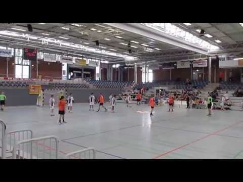 Comb: Gelre & Rmd  -  DC Amicitia Zurich          2