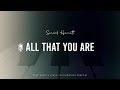 Sinead Harnett - All That You Are (Acoustic Piano Inst.)