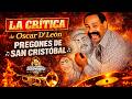 La Crítica de Oscar D´ León - Pregones de San Cristóbal