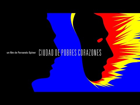 “Ciudad de pobres corazones” (film de Fernando Spiner)