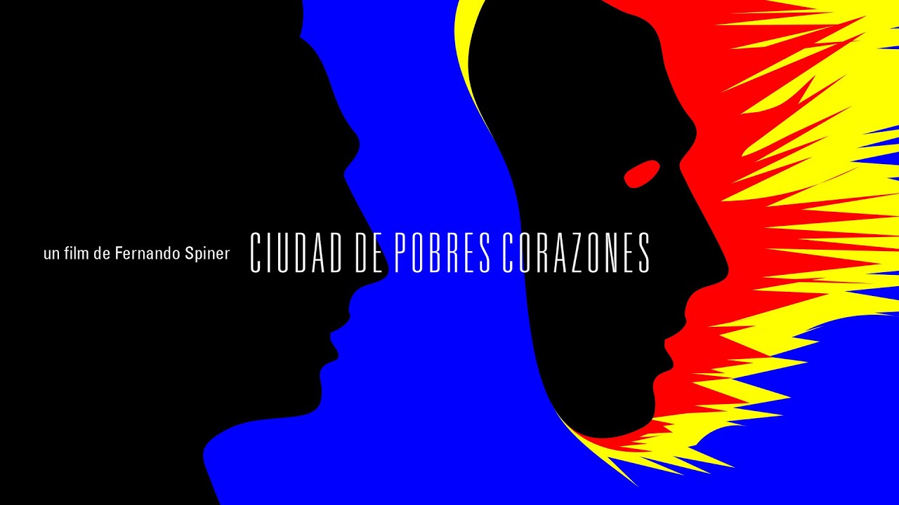 “Ciudad de pobres corazones” (film de Fernando Spiner)