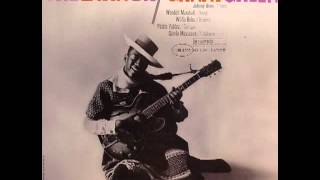 Grant Green    Besame mucho