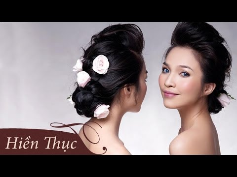 Thể hiện bởi Hiền Thục