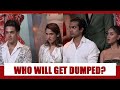 MTV Splitsvilla X3 Shivam Riya Or Jay Aditi Who Will Get Dumped At The Dome Session This Week