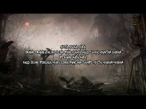 Brayen Mc • MAE (Lirik)