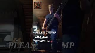 DIECAST... DISREPAIR... ( Bass Cover)# 577 #basscover #metal #diecast