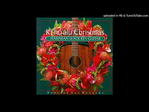 09 - George Kahumoku Jr. - Little Drummer Boy