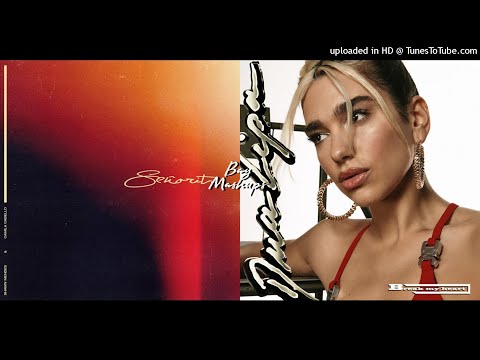 Break Your Senorita's Heart (Dua Lipa x Camilla Cabello Mashup)