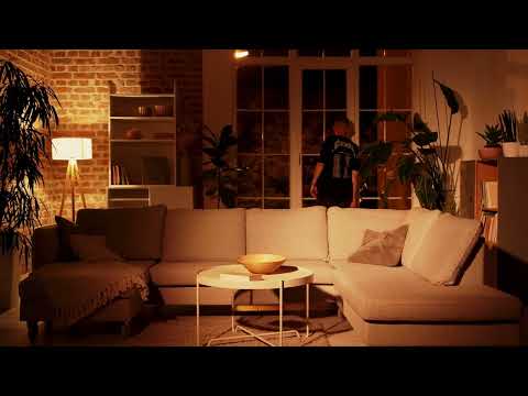 Versado - DNK (Visualizer)