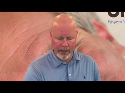 Customization of your DreamPorts for You