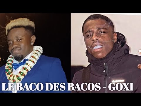 😂J'APPELLE📲 LE BACO DES BACOS - GOXI 🥇 AU TÉLÉPHONE 📞!