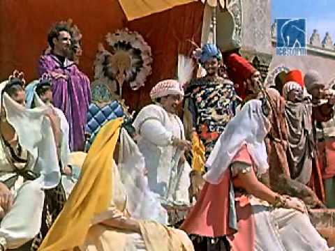 Die Geschichte vom kleinen Muck - Trailer