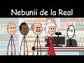 LA SUPERMARKET Nebunii De La Real