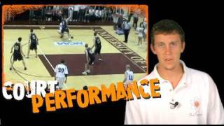 BEST PLAYER ON THE COURT!! (Yerkes-Dodson Law) -- Shot Science Basketball